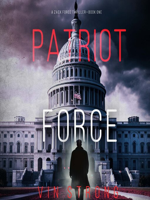 Cover image for Patriot Force